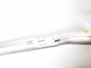 Mercedes Benz GLA-Class 156 (2013–2019) A/C hose A2468302615 - 2