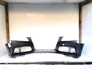 AUDI A4 B8 (2007–2016) Frontstoßstange und ihre Teile (Satz) 8K0807437 - 3