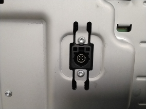 Volkswagen E-Golf (2017–2026) Screen 5G6919606B - 3
