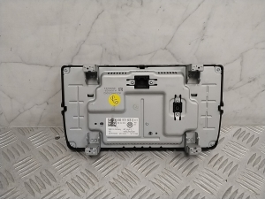 Volkswagen E-Golf (2017–2026) Screen 5G6919606B - 5