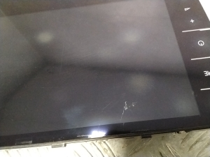 Volkswagen E-Golf (2017–2026) Screen 5G6919606B - 7