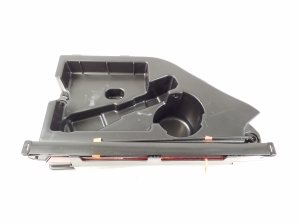   Trunk tool tray and its parts  - A2468900300 