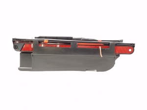 Mercedes Benz GLA-Class 156 (2013–2019) Werkzeugfach im Kofferraum und seine Teile A2468900300 - 4