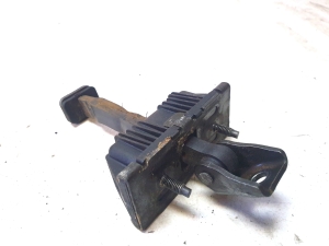 TOYOTA Avensis T25 (2003–2008) Front door check - 2