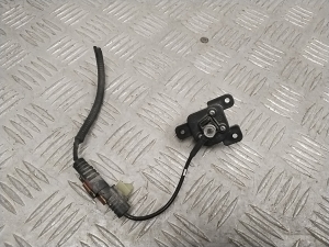 Hyundai IONIQ 5 I (2021–2026) Front camera 99250GI100 - 2