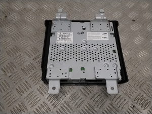 Mitsubishi Outlander (2012–2021) Audio amplifier 8701A565 - 4