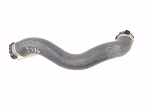 Mercedes Benz GLA-Class 156 (2013–2019) Intercooler hose A2465281182 - 3
