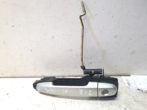 Front door exterior handle - 242303