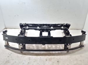 Radiator support and its parts - A2976208601