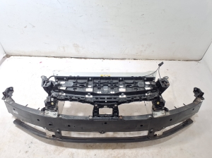 Mercedes Benz EQS 297 (2021–2026) Schlossträger und seine Teile (Frontmaske) A2976208601 - 3