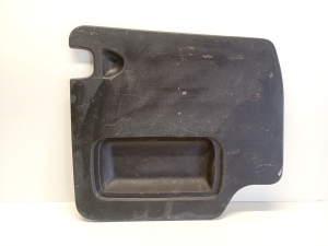 Trunk interior trim - 91165828
