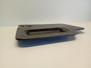 Opel Vivaro B (2014–2019) Trunk interior trim 91165828 - 3