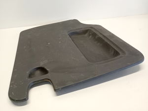 Opel Vivaro B (2014–2019) Trunk interior trim 91165828 - 5