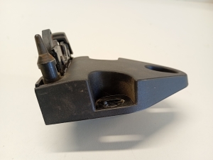 Opel Vivaro B (2014–2019) Trunk lid lock 320715 - 2