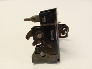 Opel Vivaro B (2014–2019) Trunk lid lock 320715 - 3