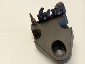 Opel Vivaro B (2014–2019) Trunk lid lock 320715 - 4
