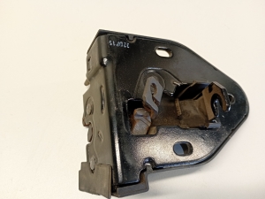 Opel Vivaro B (2014–2019) Trunk lid lock 320715 - 5