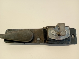 Trunk lid interior handle - 8200323112L