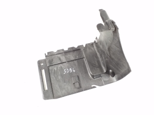 Mercedes Benz GLA-Class 156 (2013–2019) Battery cover A2465410105 - 3