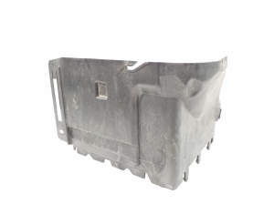   Battery cover  - A2465410105 