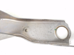 Mercedes Benz GLA-Class 156 (2013–2019) Air filter housing bracket A6450900041 - 3