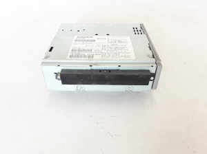 VOLVO S40 II (2004–2013) Autoraadio 31260531 - 3