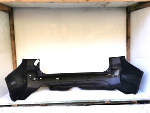 Honda CR-V (2006–2012) Heckstoßstange 08P02-SWA-0000-H2 - 3
