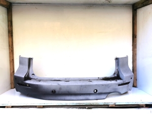 Rear bumper - 08P02-SWA-0000-H2