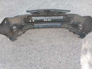 TOYOTA RAV 4 A4 (2012–2018) Frontstoßstange und ihre Teile (Satz) 521194A904 - 4