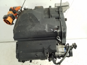 Mercedes Benz EQC N293 (2019–2026) Dzinējs A2933406400 - 2