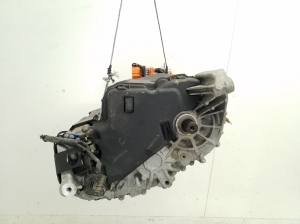 Mercedes Benz EQC N293 (2019–2026) Dzinējs A2933406400 - 3