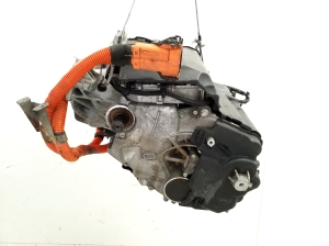 Mercedes Benz EQC N293 (2019–2026) Dzinējs A2933406400 - 6