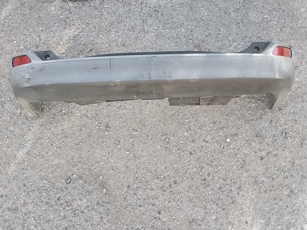 TOYOTA RAV 4 A4 (2012–2018) Heckstoßstange 5215942190 TOYOTA RAV 4 A4 (2012–2018) Heckstoßstange 5215942190