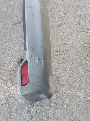 TOYOTA RAV 4 A4 (2012–2018) Heckstoßstange 5215942190 - 4