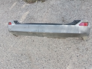 TOYOTA RAV 4 A4 (2012–2018) Heckstoßstange 5215942190 - 7