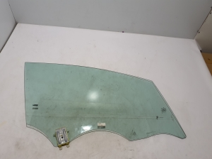Fenster Scheibe Tür vorne - A2957250400