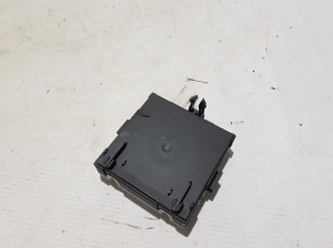 Mercedes Benz EQE V295 (2022–2026) Front door control unit A2239001731 - 2