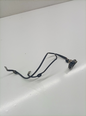 Opel Combo E (2018–2026) Miinuskaabel 9828916580 - 4