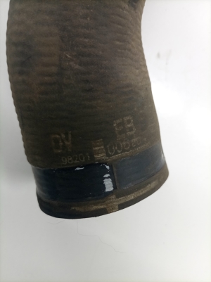 Opel Combo E (2018–2026) Intercooler hose 9820100680 - 3
