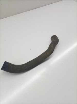 Opel Combo E (2018–2026) Intercooler hose 9820100680 - 4