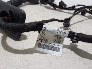 Mercedes Benz EQE V295 (2022–2026) Kabelbaum A2955402710 - 2