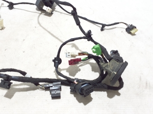 Mercedes Benz EQE V295 (2022–2026) Kabelbaum A2955402710 - 3