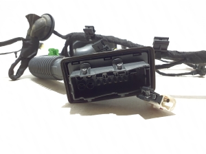 Mercedes Benz EQE V295 (2022–2026) Kabelbaum A2955402710 - 4