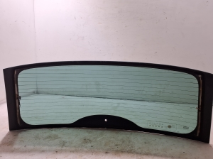 RENAULT Espace IV (2002–2014) Heckscheibe 8200015455 - 2