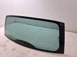 RENAULT Espace IV (2002–2014) Heckscheibe 8200015455 - 3