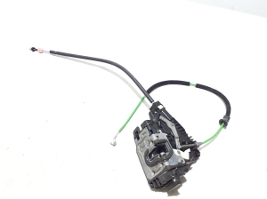 Mercedes Benz EQE V295 (2022–2026) Front door lock A0997205602 - 3