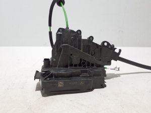 Mercedes Benz EQE V295 (2022–2026) Front door lock A0997205602 - 4