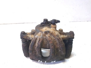 TOYOTA Avensis T25 (2003–2008) Bremssattel vorne - 2
