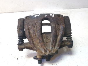 TOYOTA Avensis T25 (2003–2008) Bremssattel vorne - 3