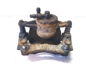 TOYOTA Avensis T25 (2003–2008) Bremssattel vorne - 4